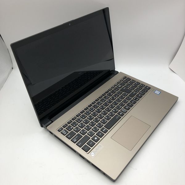 LAVIE NX750/N i7-8750H 8GB RAM 512GB SSD