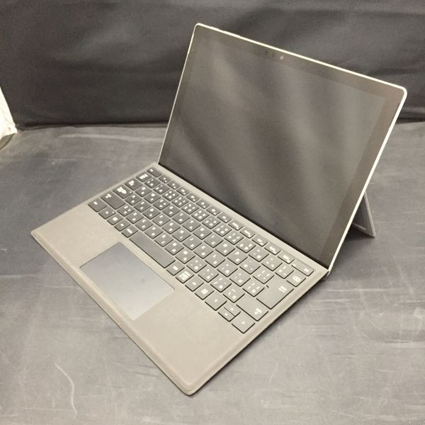 Microsoft 〔中古〕Surface Pro6 インテル® Core™ i5 プロセッサー/8GB