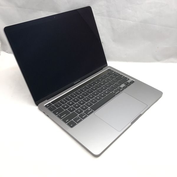 APPLE 〔中古〕MacBook Pro (13-inc,2020)（中古保証3ヶ月間
