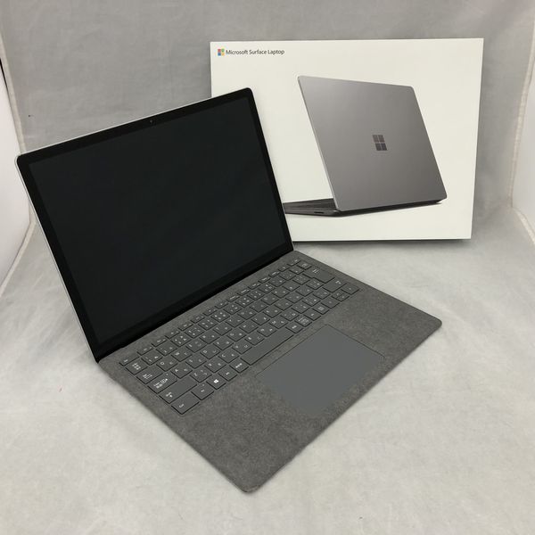 Microsoft 〔中古〕Surface Laptop3 V4C-00018 Core i5-1035G7 