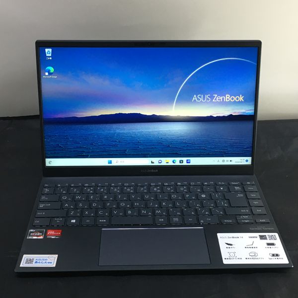 ASUS 〔中古〕UM425IA-AM023T（中古保証3ヶ月間） | パソコン工房 