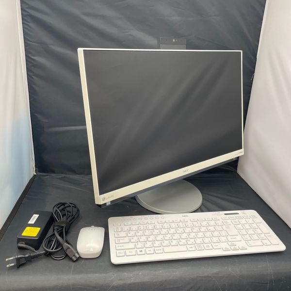 NEC 〔中古〕LAVIE Desk All-in-one DA770/GAW PC-DA770GAW(中古保証3 NEC 〔中古〕LAVIE Desk All-in-one DA770/GAW PC-DA770GAW(中古保証3