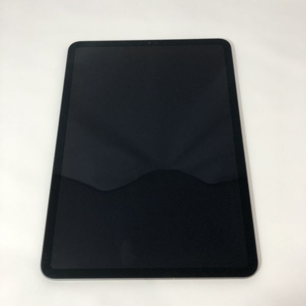 APPLE 〔中古〕iPad Pro 11ｲﾝﾁ (第1世代) Wi-Fi 512GB ｽﾍﾟｰｽｸﾞﾚｲ 