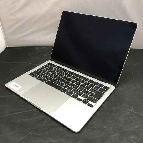 APPLE 〔中古〕MacBookAir(M2・2022) Apple M2 (8コアCPU/8コアGPU
