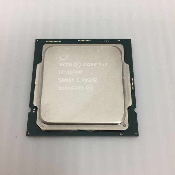 intel core i7 10700 欠品なし