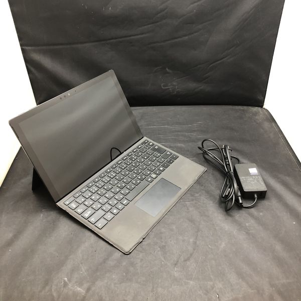 Microsoft 〔中古〕Surface Pro 6（中古保証3ヶ月間） | パソコン工房