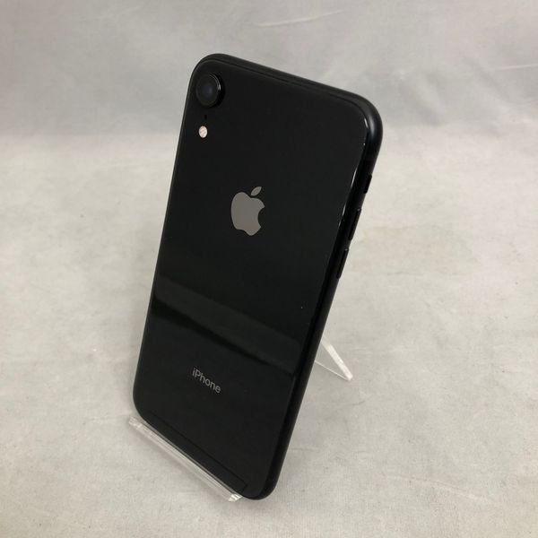 APPLE 〔中古〕iPhoneXR 64GB NT002J/A do解除（中古保証1ヶ月間 