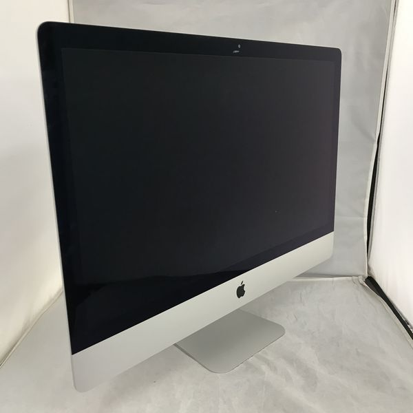 iMac (Retina 5K, 27-inch, 2017) 中古