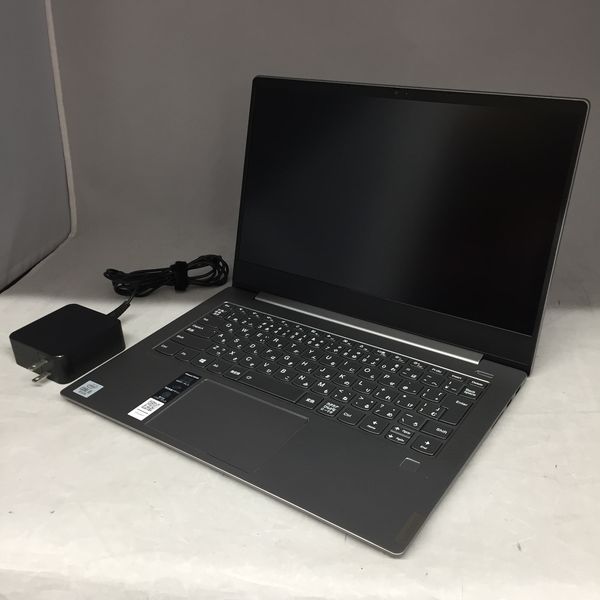 Ideapad s540 i5-10210U ジャンク Ideapad s540 i5-10210U ジャンク