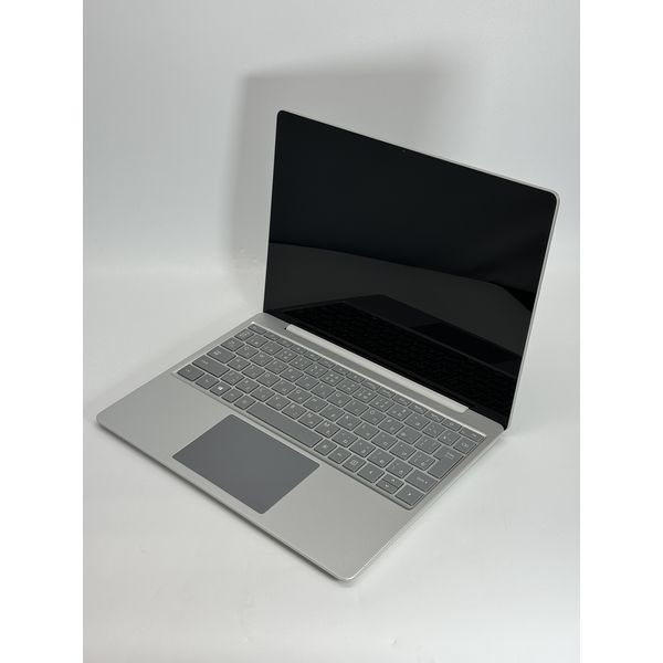 Microsoft - 新品　Microsoft Surface  1ZO-00020 office付き マイクロソフト Surface Laptop Go 1ZO-00020|パソコン買うなら