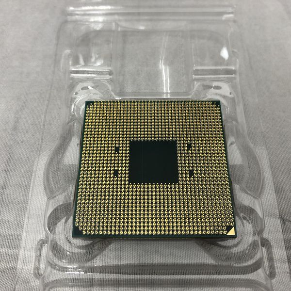 AMD Ryzen5 5600 BOX　中古品 AMD 〔中古〕Ryzen5 5600 BOX（中古保証1ヶ月間） | パソコン