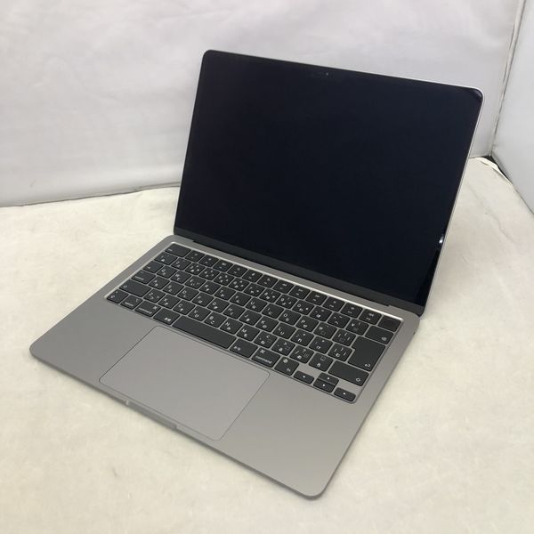 APPLE 〔中古〕MacBook Air 13.6 inch (M2 2022) Z15T0004J（中古保証3