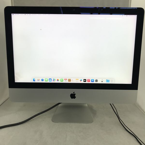 iMac 中古 中古iMac intel Silver モデル 販売 通販 -Macパラダイス-