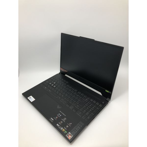 ASUS 〔中古〕ASUS TUF Gaming A15 FA507NV-R7R4060 Ryzen7 7735HS 3.2 