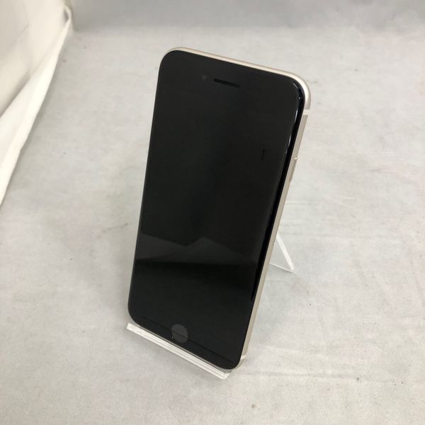 APPLE 〔中古〕iPhoneSE3 64GBｽﾀｰMMYD3J/A do（中古保証1ヶ月間