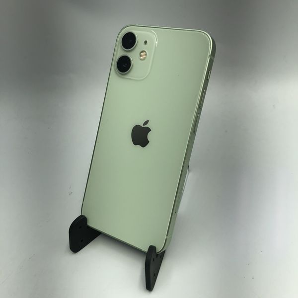 APPLE 〔中古〕iPhone12 mini 64GB グリーン MGAV3J/A 楽天版SIMフリー 