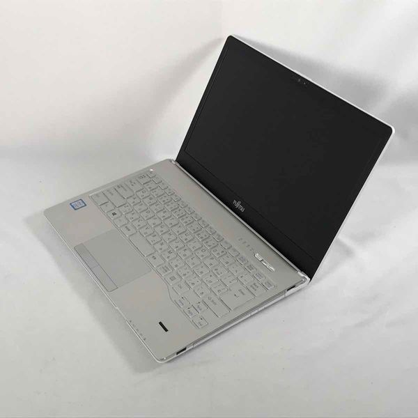 富士通 FUJITSU FMVS75B3W ノートパソコン FMVS75B3W ノートパソコン LIFEBOOK（ライフブック） アーバン