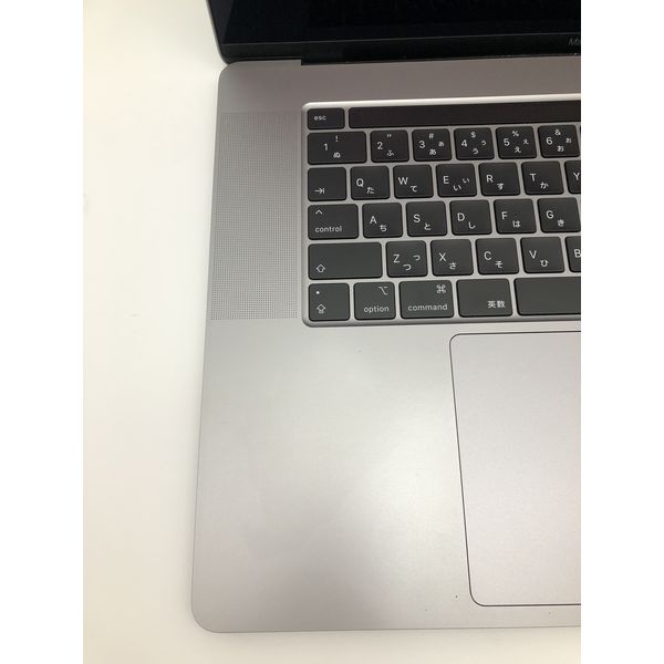 APPLE 〔中古〕MacBook Pro(16inch・2019) インテル® Core™ i7