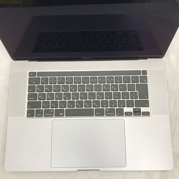 APPLE 〔中古〕MacBook Pro (16-inch・ 2019) Core i7 2.6GHz 6Core