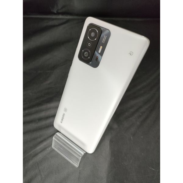 Xiaomi 11T Pro ムーンライトホワイト 128 GB SIMフリー 中古】Xiaomi
