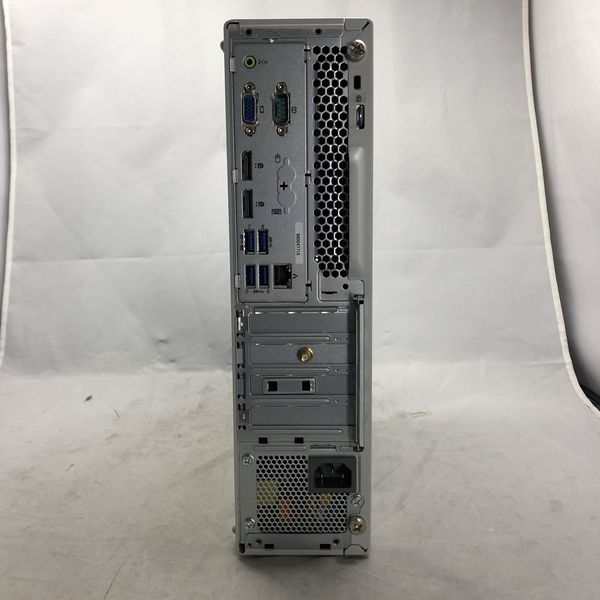 中古デスクトップパソコン　NEC Core i7 NEC 〔中古〕PC-MKM30EZC4（中古保証3ヶ月間） | パソコン工房【公式通販】