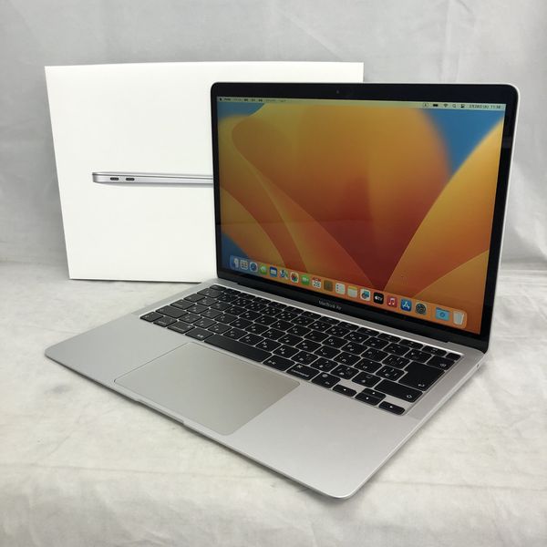 Apple MacBook Air M1 2020 美品 89% 8GB Amazon.co.jp: 【整備済み品】 Apple MacBook Air M1 2020(13インチAir