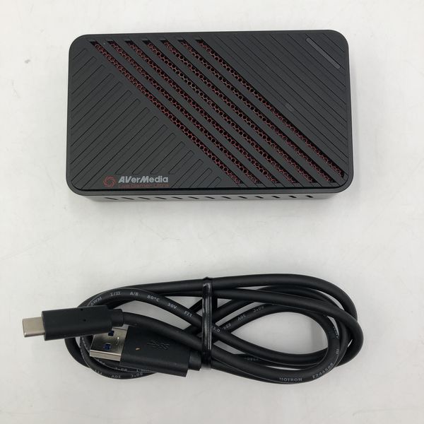Aver Media 〔中古〕LIVE GAMER ULTRA GC553（中古保証1ヶ月間