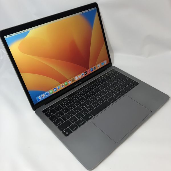 MacBook Pro 2020 13インチThunderbolt3ポート×4（MacBook Pro