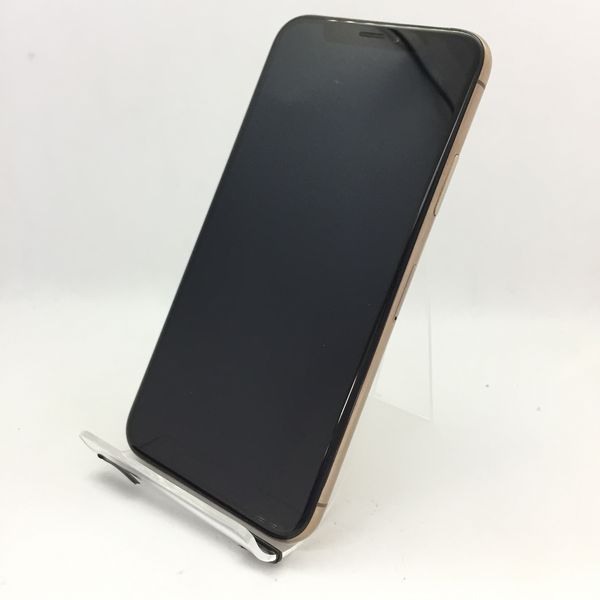 Apple - 新品 au iPhoneXS 64GB ゴールドSIMロック解除済み ○判定 ゲオ公式通販サイト/ゲオオンラインストア【中古】【安心保証