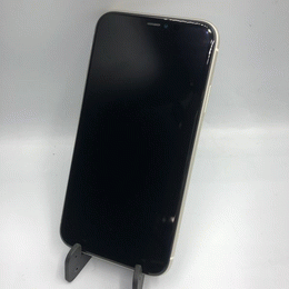 APPLE 〔中古〕iPhone11 256GB イエロー MWMA2J/A SoftBank対応