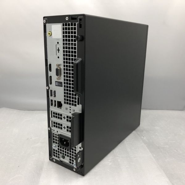 DELL 〔中古〕OptiPlex 3060 SFF/ インテル® Core™ i3 プロセッサー