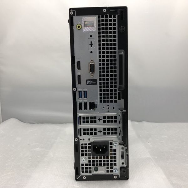 dell optiplex 3060 i3 8100 hdd1tb 値下げ交渉可 Lot of 5 Dell