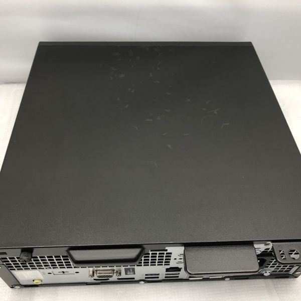DELL 〔中古〕OptiPlex 3060 SFF/ インテル® Core™ i3 プロセッサー