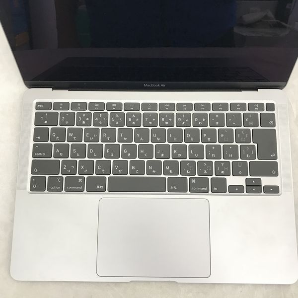 APPLE 〔中古〕MacBook Air (Retina・13-inch・2020)（中古保証3ヶ月間