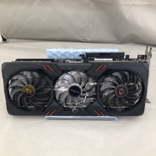 Intel 〔中古〕Intel Arc A770 8GB GDDR6（中古保証1ヶ月間