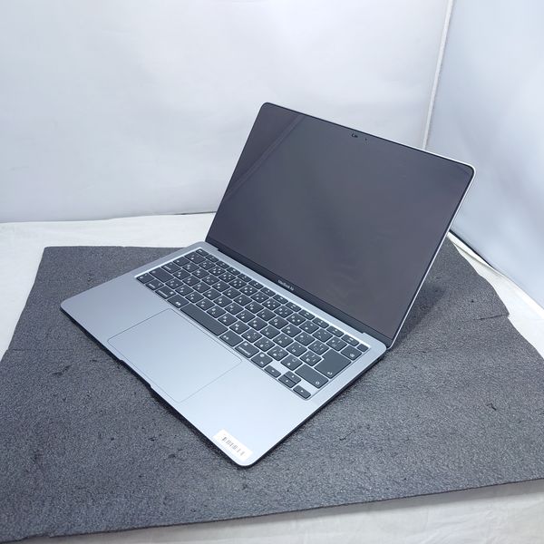 macbook air M1 1TB 16GB 2020モデルスペースグレー
