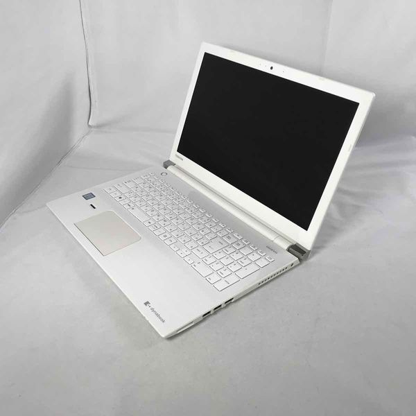 TOSHIBA 〔中古〕【MARd10H】PT75CWS-BJA3/インテル® Core™ i7 