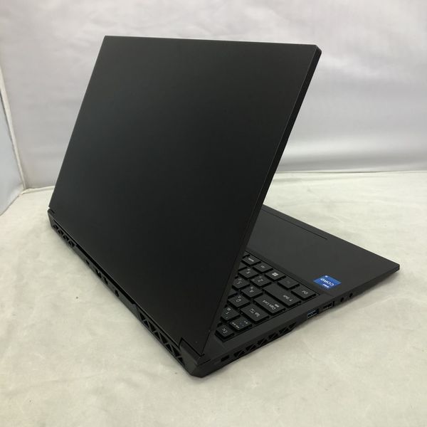 iiyama PC 〔中古〕IStNEi-15FH127-i5-UHSXB（中古保証3ヶ月間