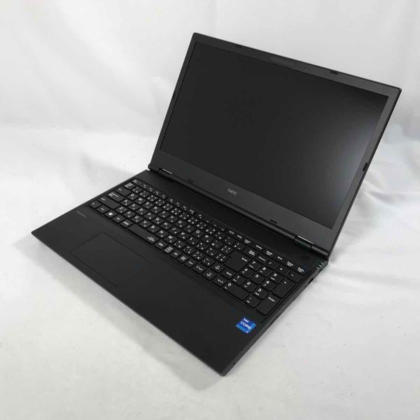 NEC PC-VKH48XZGJ 15.6型 ワイド HD 液晶 win11 Pro C i7 1265U SSD
