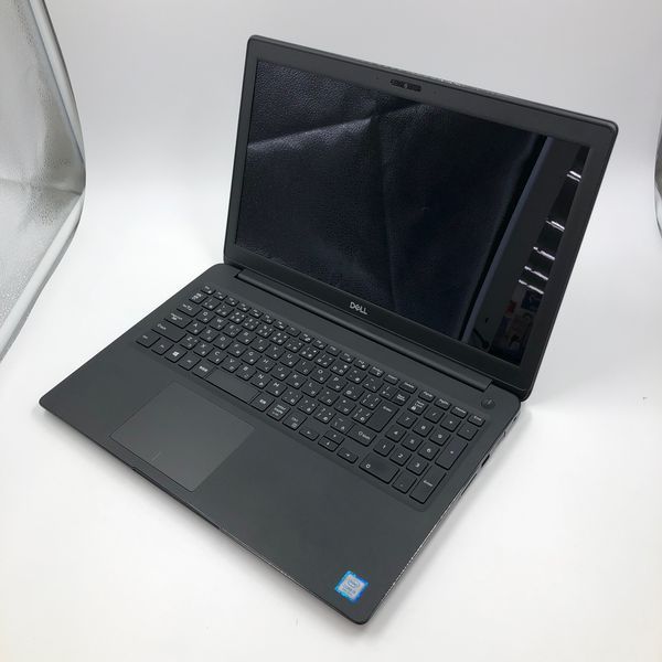 Dell inspiron 5567 Core i5 SSD 値引不可（Dell inspiron 3501