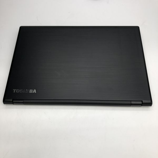 ノ*ト様 TOSHIBA dynabook B65/DN☆中古品 薄型 大画面 中古パソコン 東芝 dynabook B65/DN Windows11 Pro