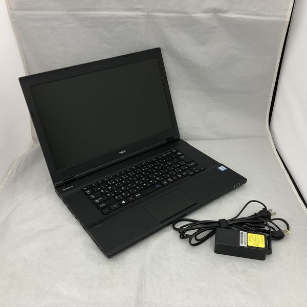 NEC 〔中古〕VKT16/4347 Core i5 プロセッサー -8250U/8GB/256GB SSD 