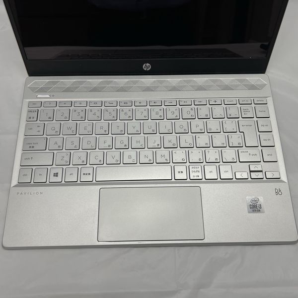 hp - ジャンク品　HP Pavilion 13-an1 i3-1005G1 hp - ジャンク品 HP Pavilion 13-an1 i3-1005G1の通販 by パーム