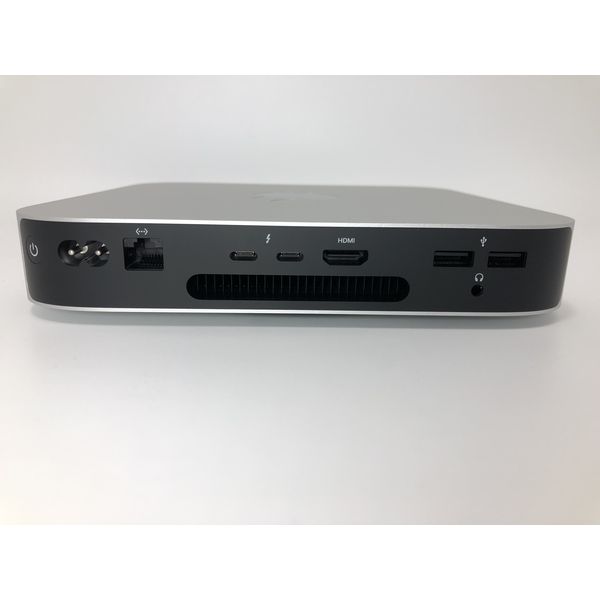 APPLE 〔中古〕Mac mini (2023) MMFJ3J/A Apple M2 8ｺｱ/8GB