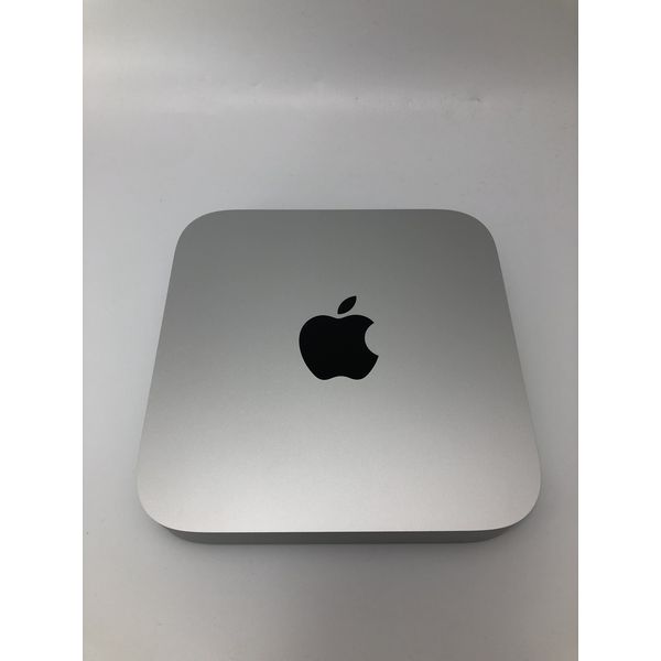 Mac Mini M2 8Gb 256Gb MMFJ3J/A 中古品 中古 Mac mini M2(CPU:8C/GPU:10C) 8GB/256GB MMFJ3J/A (M2 2023