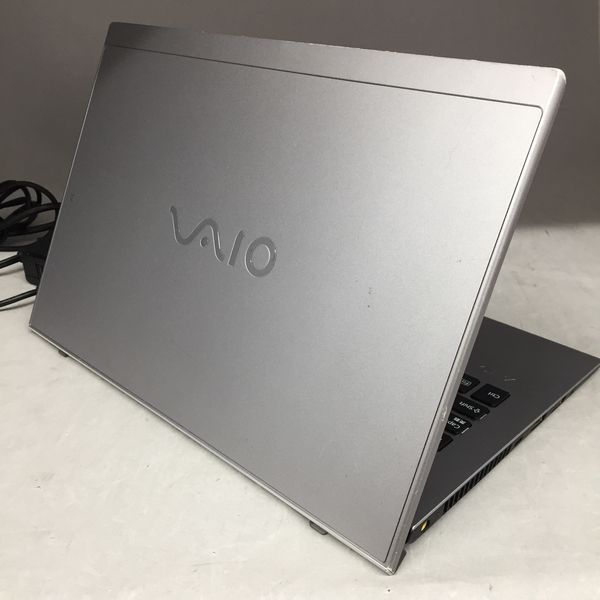 VAIO 〔中古〕VAIO VJPF11C12N/Core i5 プロセッサー 8250U(1.6GHz