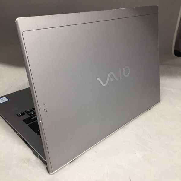 VAIO 〔中古〕VAIO VJPF11C12N/Core i5 プロセッサー 8250U(1.6GHz