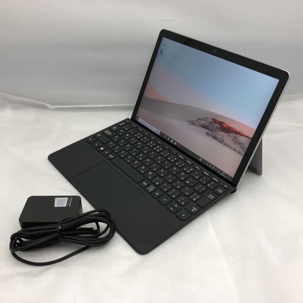 #205 Surface Go 2 モデル1927 LTE対応 Office付き 205 Surface Go 2 モデル1927 LTE対応 Office付き Microsoft