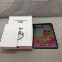 中古 iPad Pro 11インチ(第2世代) | パソコン工房【公式通販】