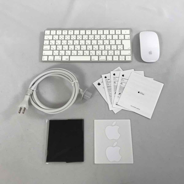 APPLE 〔中古〕iMac (Retina 5K・27-inch・2017) Core i5 3.4GHz